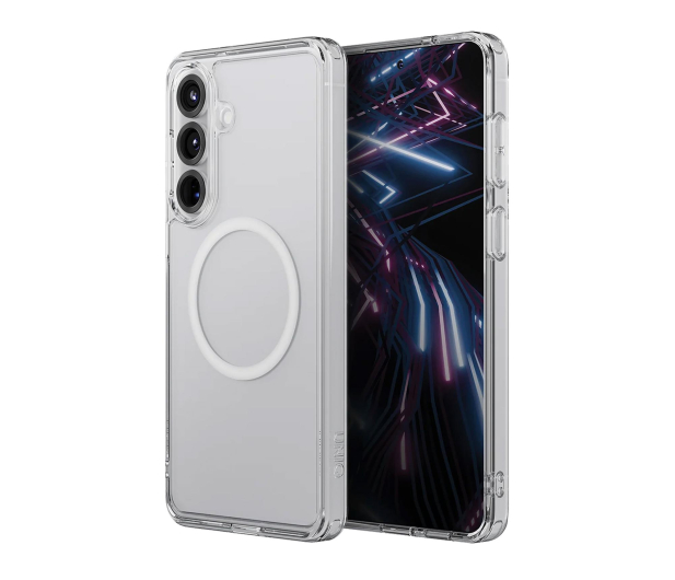 Uniq Etui LifePro Xtreme do S26 Plus Magclick Charging - 1522679 - zdjęcie